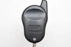 INSTALLATIONS UNLIMITED ELV147 KEY FOB Keyless Entry Remote Alarm Replace