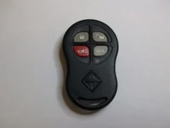 INTERNATIONAL 3544938C2 Factory OEM KEY FOB Keyless Entry Remote Alarm Replace