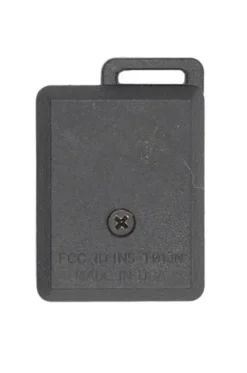 IN5-T01JN 2BUTTONS Factory OEM KEY FOB Keyless Entry Remote Alarm Replace
