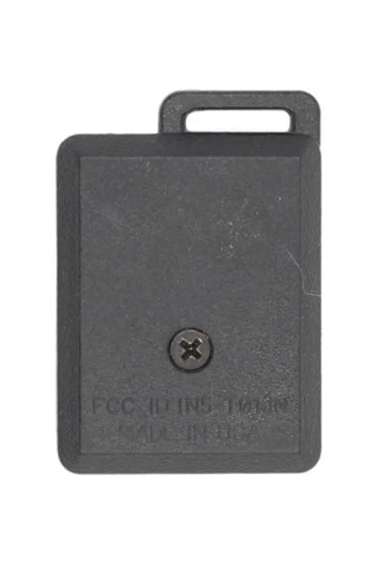 IN5-T01JN 2BUTTONS Factory OEM KEY FOB Keyless Entry Remote Alarm Replace