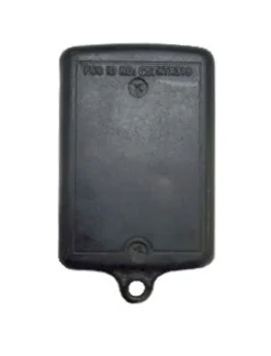 Isuzu G57KTX318 Factory OEM 3 Button Key Fob