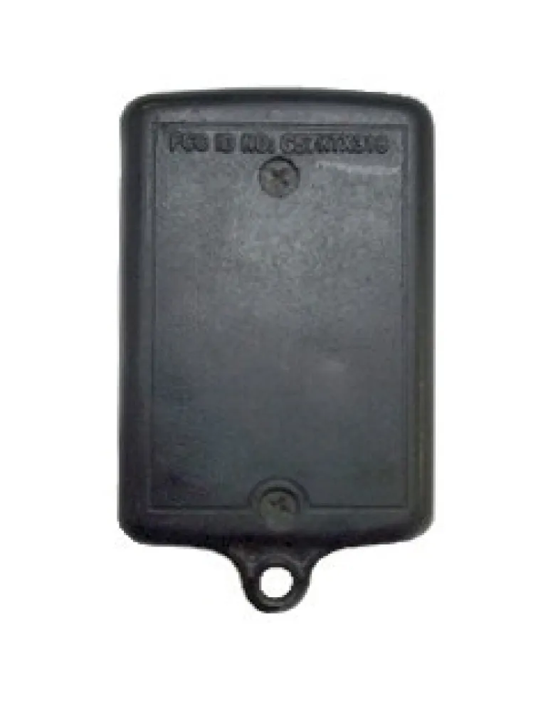 Isuzu G57KTX318 Factory OEM 3 Button Key Fob