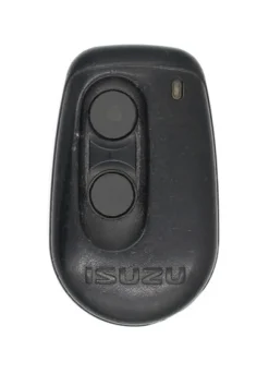 Isuzu Oasis OEM 2 Button Key Fob