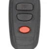Isuzu Trooper OEM 3 Button Key Fob Remote