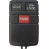 Isuzu Trooper OEM 3 Button Key Fob Keyless Entry Remote