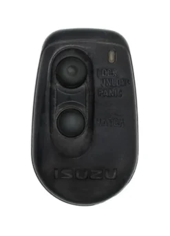 Isuzu Trooper OEM 2 Button Key Fob w/ Hatch Button