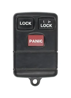 Isuzu Trooper OEM Key Fob Remote 3 Button