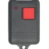 IYHSTARIT HANA RED BUTTON Factory OEM KEY FOB Keyless Entry Remote Alarm Replace