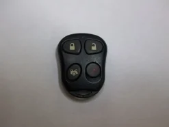 I6ZCMXT601 XT26 Factory OEM KEY FOB Keyless Entry Remote Alarm Replace
