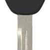 IZU48 Transponder Key