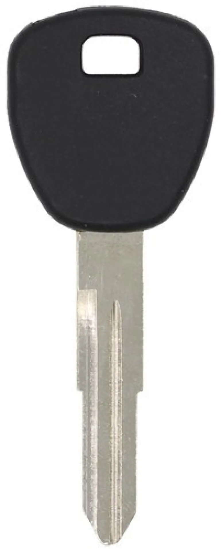 IZU48 Transponder Key