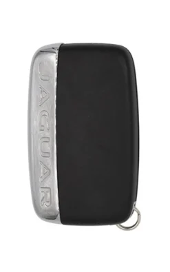 Jaguar F-Type OEM 5 Button Key Fob w/ side logo