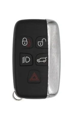 Jaguar F-Type OEM 5 Button Key Fob Remote