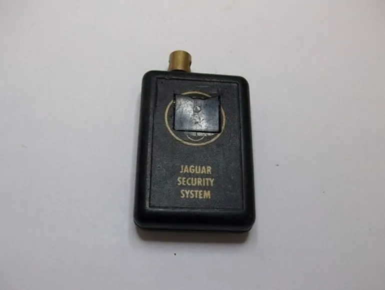 JAGUAR G57315TX1600 Factory OEM KEY FOB Keyless Entry Remote Alarm Replace