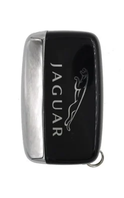 Jaguar XE OEM 5 Button Key Fob