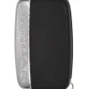 Jaguar XFR OEM 5 Button Key Fob w/ side logo