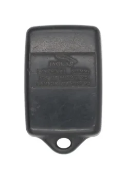 Jaguar XK OEM 4 Button Key Fob