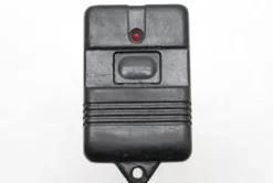 JAUSE IQ-160 1BUTTON Factory OEM KEY FOB Keyless Entry Remote Alarm Replace