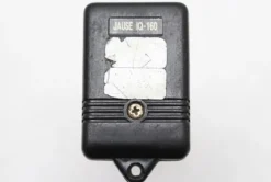 JAUSE IQ-160 1BUTTON Factory OEM KEY FOB Keyless Entry Remote Alarm Replace