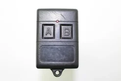 JAUSE IQ-160 Factory OEM KEY FOB Keyless Entry Remote Alarm Replace