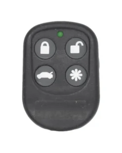 JBWTXFM5 Key Fob Remote