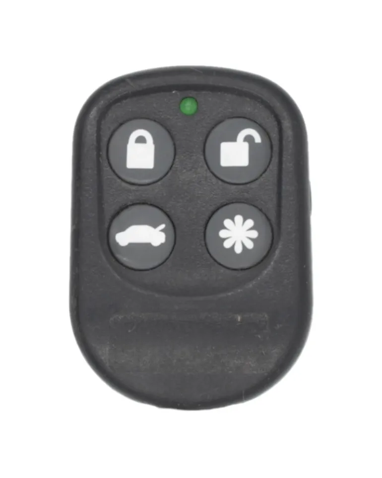 JBWTXFM5 Key Fob Remote