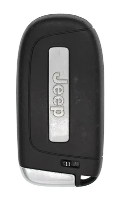 Jeep 68250341 AB OEM 4 Button Key Fob