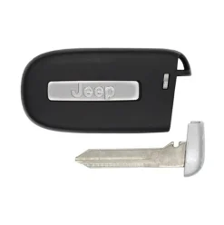 Jeep 68143505AB OEM 5 Button Key Fob
