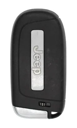 Jeep Cherokee Trailhawk OEM 5 Button Key Fob
