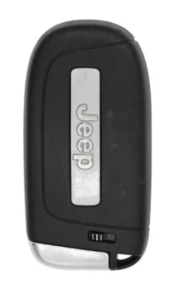 Jeep Compass OEM 5 Button Key Fob