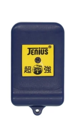 JENIUS JB46BB Factory OEM KEY FOB Keyless Entry Remote Alarm Replace