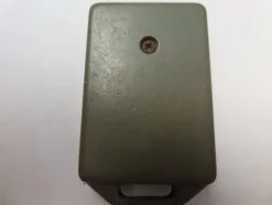 J5FRS-3T KEY FOB Keyless Entry Remote Alarm Replace