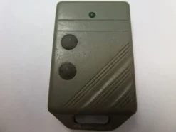 J5FRS-3T KEY FOB Keyless Entry Remote Alarm Replace