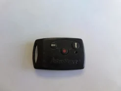 J5F-TX1000 AUTOSTART KEY FOB Keyless Entry Remote Alarm Starter Clicker
