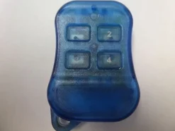 JLFTX4 Factory OEM KEY FOB Keyless Entry Remote Alarm Replace