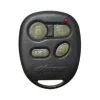 J5523518R EXTREME 4 BUTTONS Factory OEM KEY FOB Keyless Entry Remote Alarm