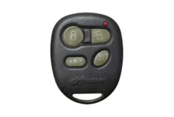 J5523518R EXTREME 4 BUTTONS Factory OEM KEY FOB Keyless Entry Remote Alarm