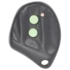 JRMT212MHP GREEN LIGHT Factory OEM KEY FOB Keyless Entry Remote Alarm Replace