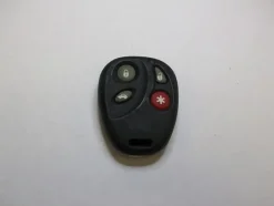 J3S0045CH00 TX4BD707 Factory OEM KEY FOB Keyless Entry Remote Alarm Replace