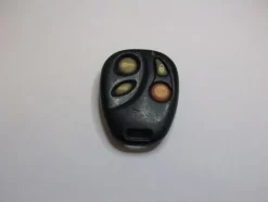 J3S0045CH00 TX4BD Factory OEM KEY FOB Keyless Entry Remote Alarm Replace