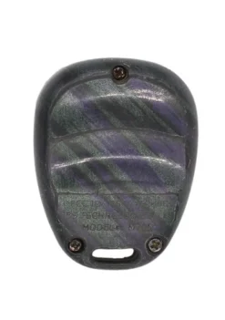 J3S004SCH00 M705 MAGNUM Factory OEM KEY FOB Keyless Entry Remote Alarm Replace