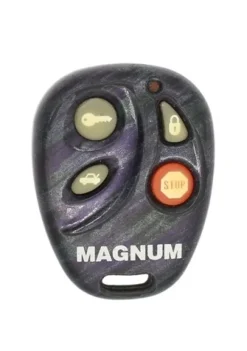 J3S004SCH00 M705 MAGNUM Factory OEM KEY FOB Keyless Entry Remote Alarm Replace