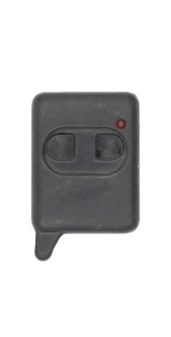 J5523518T1 2 BUTTONS Factory OEM KEY FOB Keyless Entry Remote Alarm Replace