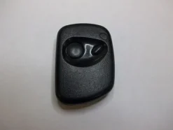 J5523518T1 Factory OEM KEY FOB Keyless Entry Remote Alarm Replace