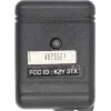 JTIO KZY 3TX Factory OEM KEY FOB Keyless Entry Remote Alarm Replace