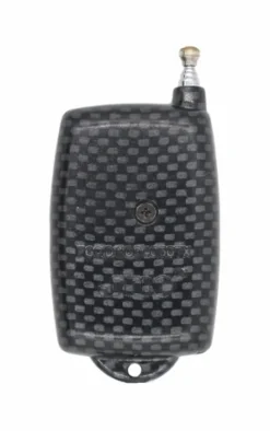 JTIO NCO4050TX Key Fob Remote