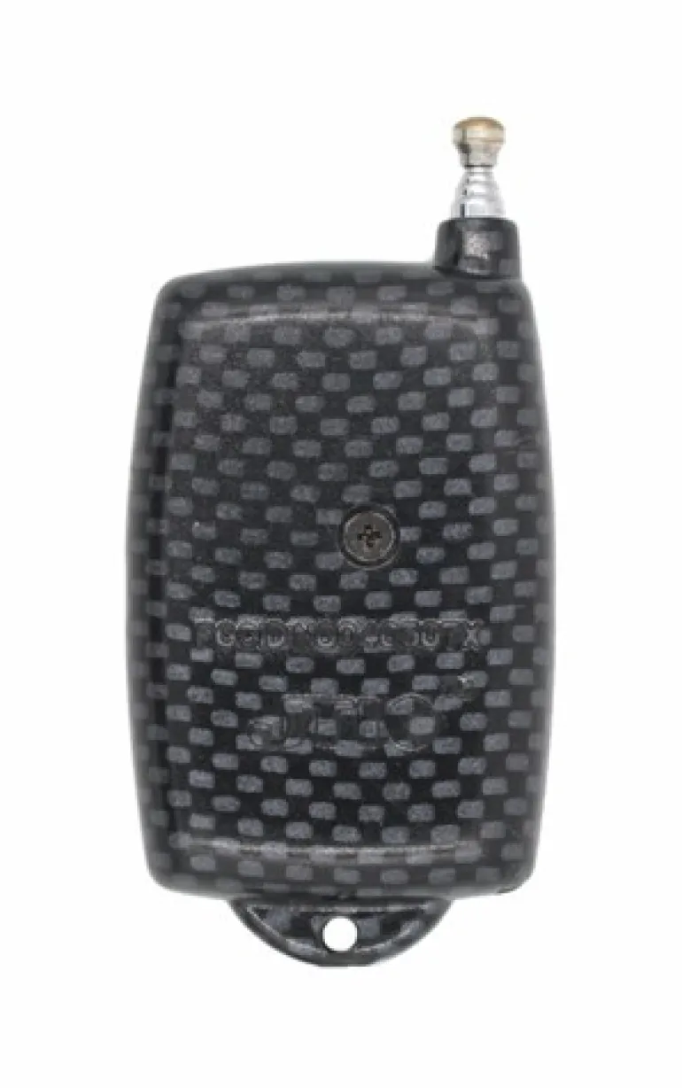 JTIO NCO4050TX Key Fob Remote