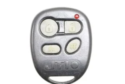 JTIO OARTXAM2000 Factory OEM KEY FOB Keyless Entry Remote Alarm Replace