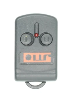 JTIO ST6A C 2BUTTONS Factory OEM KEY FOB Keyless Entry Remote Alarm Replace