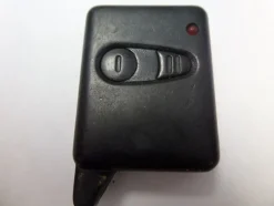 J5523518T1 KEY FOB Keyless Entry Remote Alarm Replace